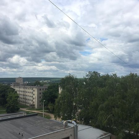 54A Tselinogradskaia Str At Alekseevka Underground Jarkov Exterior foto
