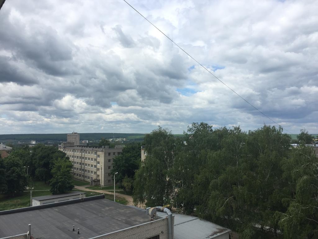 54A Tselinogradskaia Str At Alekseevka Underground Jarkov Exterior foto